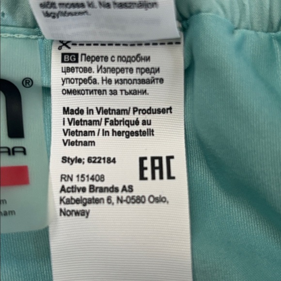 🏃‍♀️ Kari Traa Women’s Run Shorts - size S - Picture 8 of 8